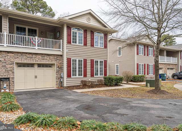 Property at 21178 Arrington Dr #29, Selbyville, DE 19975, 4 beds, 3.5 baths