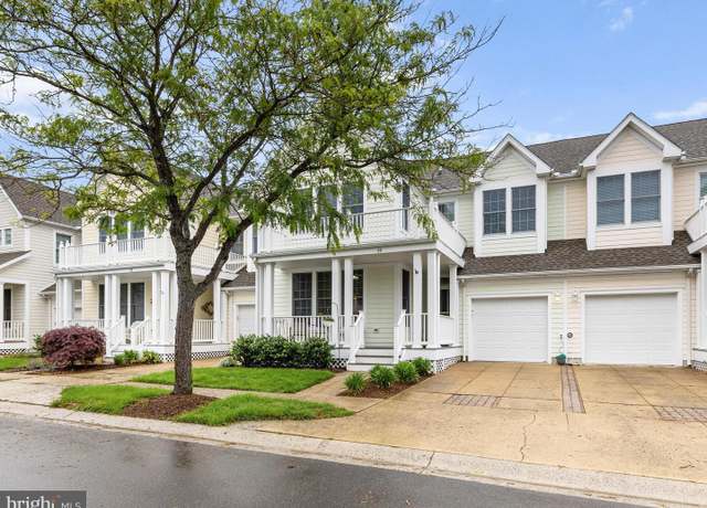 Property at 80 Willow Oak Ave, Ocean View, DE 19970, 3 beds, 2.5 baths