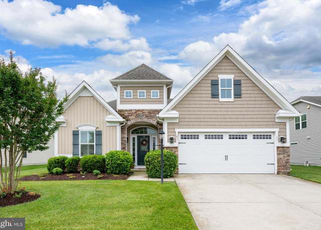 Property at 43 Snowy Egret Ct, Bridgeville, DE 19933, 3 beds, 2 baths