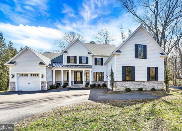 Property at 801 Homestead Ln, Crownsville, MD 21032, 5 beds, 5 baths