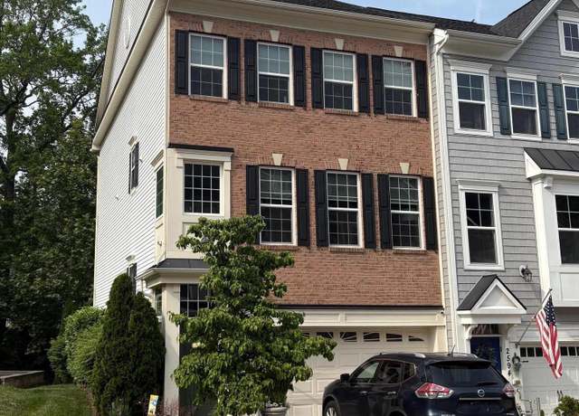 Property at 2596 Twin Birch Rd, Hanover, MD 21076, 4 beds, 3.5 baths