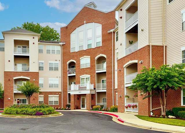 Property at 2610 Chapel Lake Dr #208, Gambrills, MD 21054, 2 beds, 2.5 baths