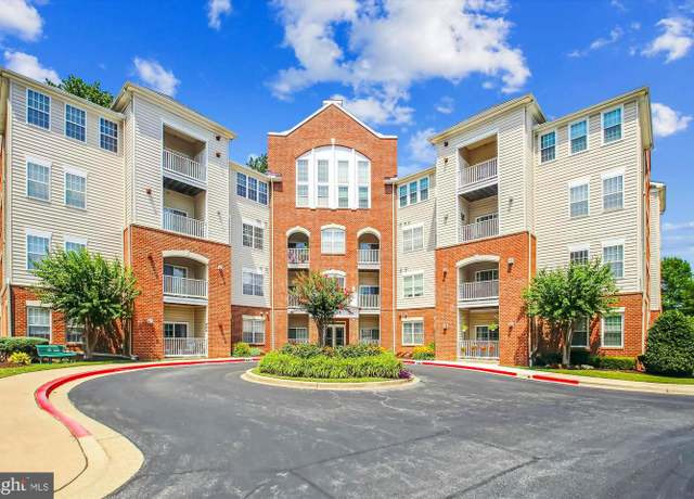 Property at 2610 Chapel Lake Dr #208, Gambrills, MD 21054, 2 beds, 2.5 baths
