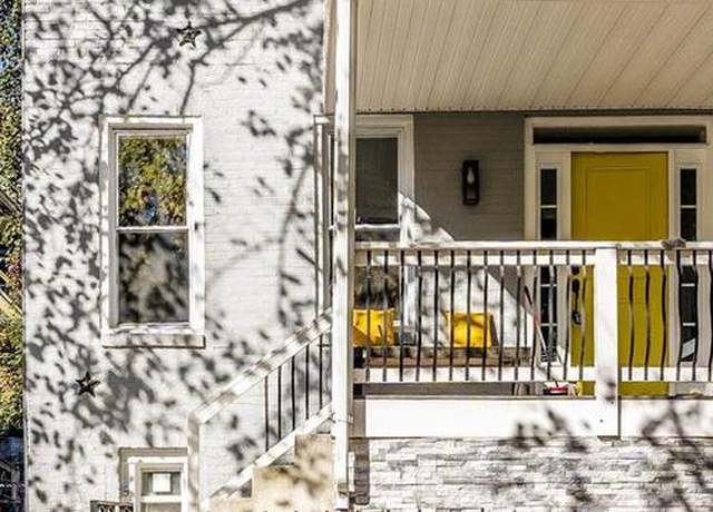Property at 2592 Druid Park Dr, Baltimore, MD 21215, 3 beds, 3 baths