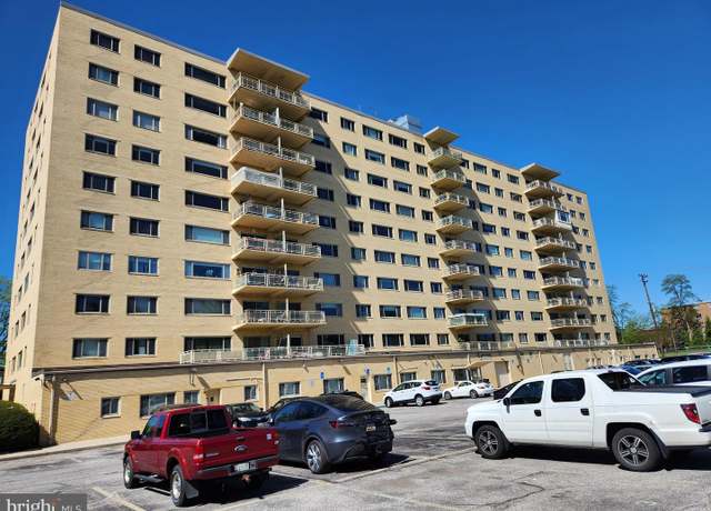 Property at 7121 Park Heights Ave #206, Baltimore, MD 21215, 2 beds, 2 baths