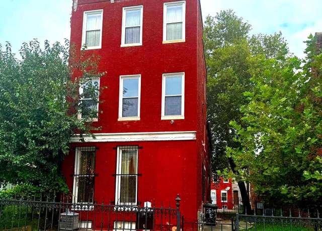 Property at 2544 W Lombard St Unit F, Baltimore, MD 21223, 3 beds, 1 bath