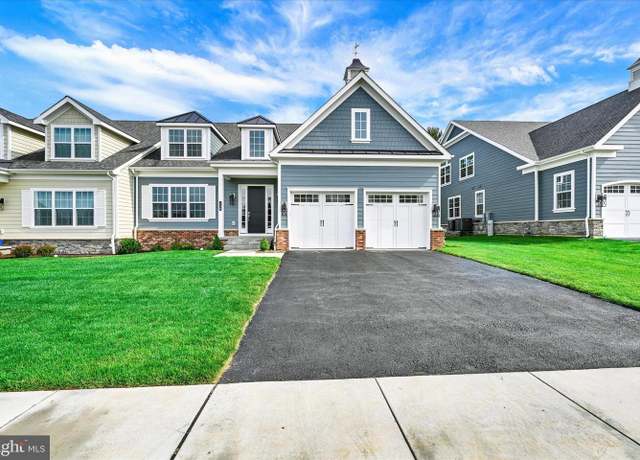 Property at 138 Villabrook Way, Baltimore, MD 21212, 4 beds, 4.5 baths
