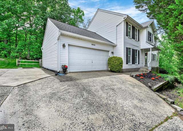 Property at 9006 Naygall Rd, Baltimore, MD 21234, 5 beds, 3.5 baths