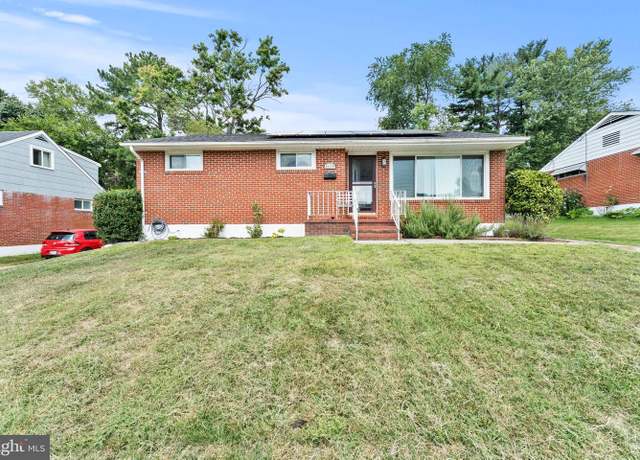 Property at 8426 Avery Rd, Baltimore, MD 21237, 4 beds, 2 baths