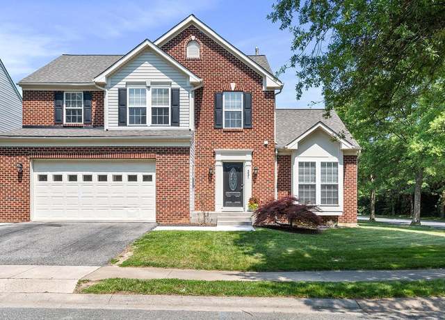 Property at 331 Suburban Dr, Elkton, MD 21921, 4 beds, 3.5 baths