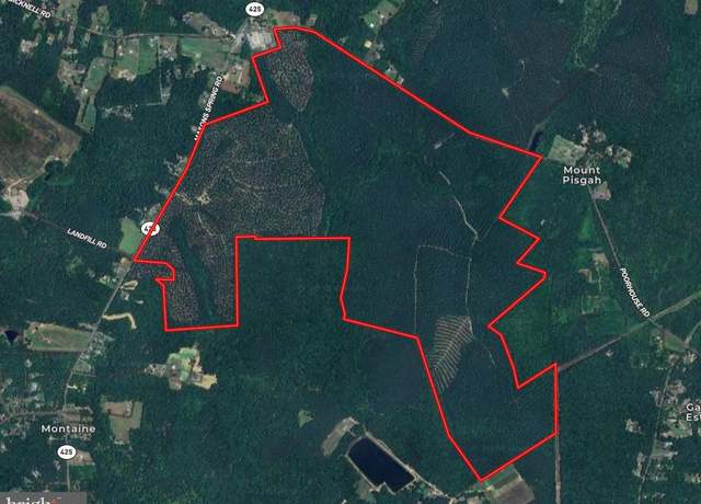 Property at Mason Springs Rd, La Plata, MD 20646