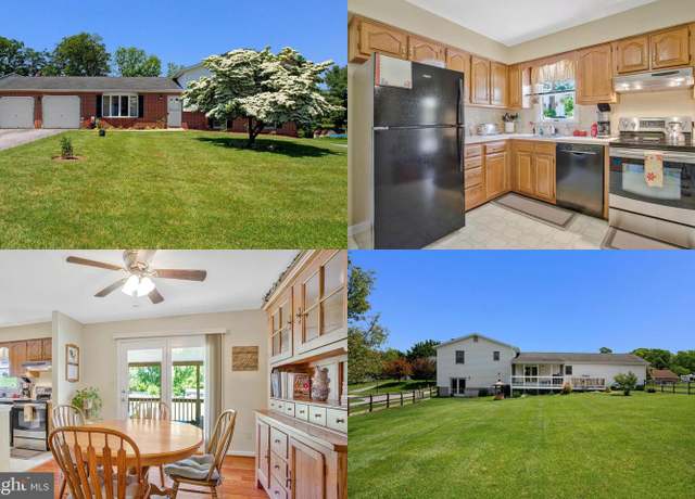 Property at 1300 Campus Ct, Westminster, MD 21157, 3 beds, 2.5 baths