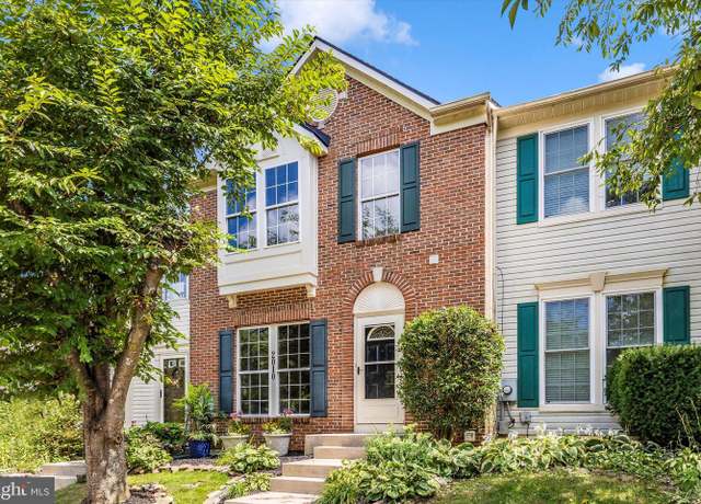 Property at 2010 Sumner Dr, Frederick, MD 21702, 3 beds, 3 baths