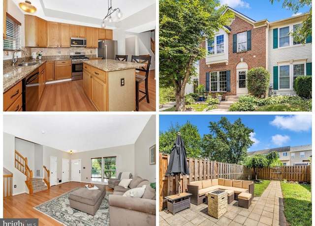 Property at 2010 Sumner Dr, Frederick, MD 21702, 3 beds, 3 baths