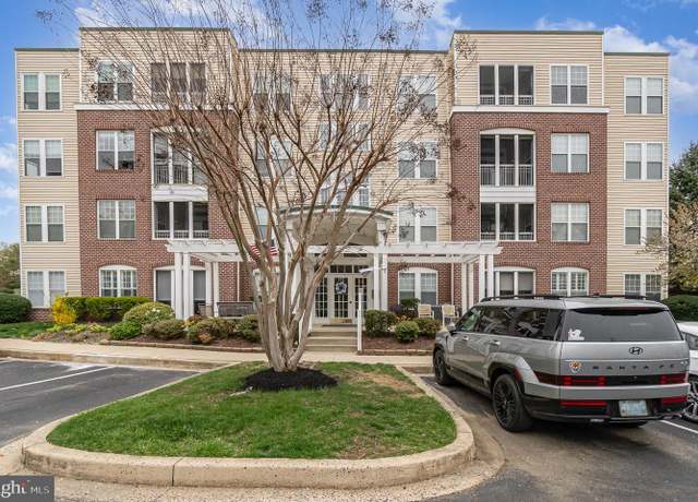 Property at 1307-L Scottsdale Dr #321, Bel Air, MD 21015, 2 beds, 2 baths