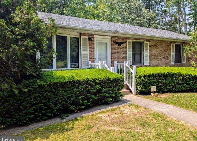 Property at 2408 Old Mountain Central Rd, Joppa, MD 21085, 3 beds, 2 baths