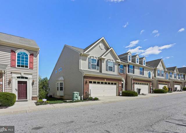 Property at 8112 Calla Lilly Dr #105, Ellicott City, MD 21043, 3 beds, 3.5 baths