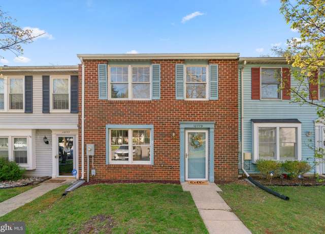 Property at 10779 Glen Hannah Dr, Laurel, MD 20723, 3 beds, 1.5 baths