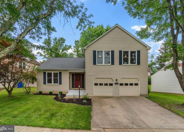 Property at 6221 Light Point Pl, Columbia, MD 21045, 4 beds, 2.5 baths