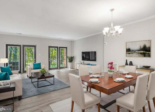 Property at 3940 Chesterwood Dr #3940, Silver Spring, MD 20906, 2 beds, 1.5 baths