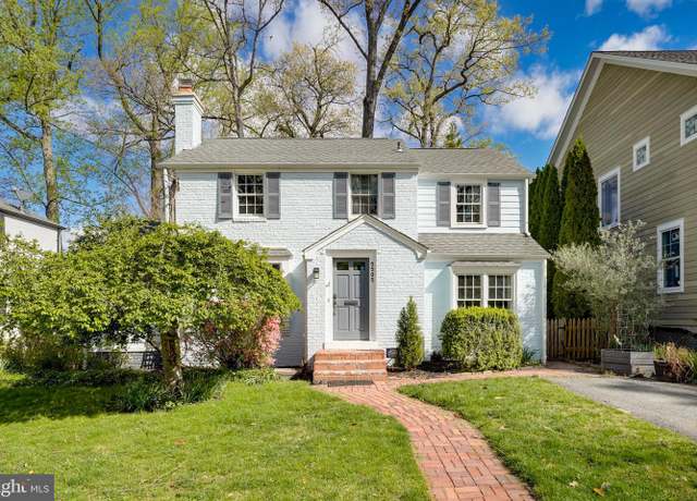 Property at 5505 Charlcote Rd, Bethesda, MD 20817, 5 beds, 4.5 baths