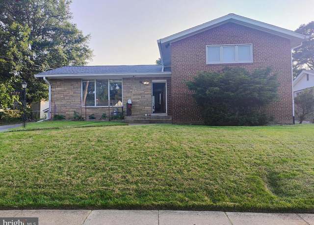 Property at 7102 Adelphi Rd, Hyattsville, MD 20782, 6 beds, 3 baths