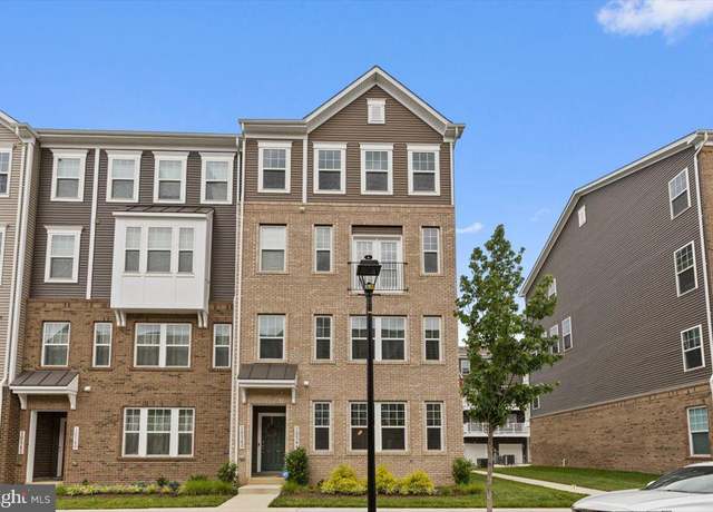 Property at 10544 Sally Ride Ln, Lanham, MD 20706, 2 beds, 2.5 baths