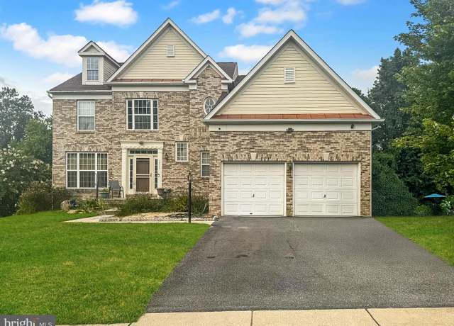 Property at 3213 Valley Forest Dr, Upper Marlboro, MD 20772, 5 beds, 3.5 baths