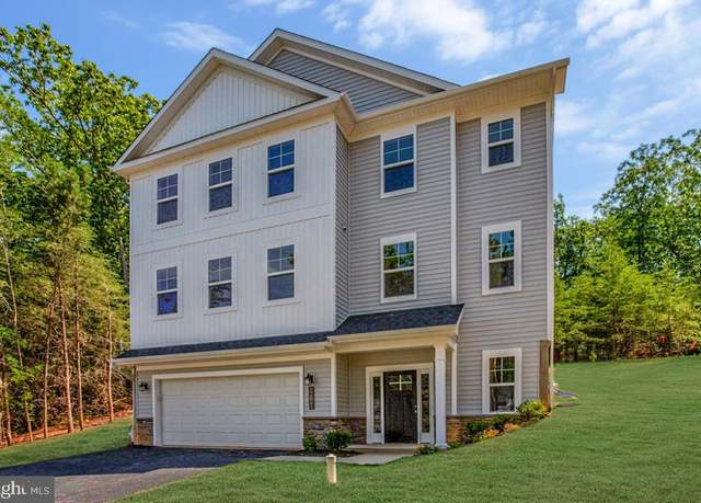 Property at 22622 Woods Ln, Lexington Park, MD 20653, 4 beds, 2.5 baths