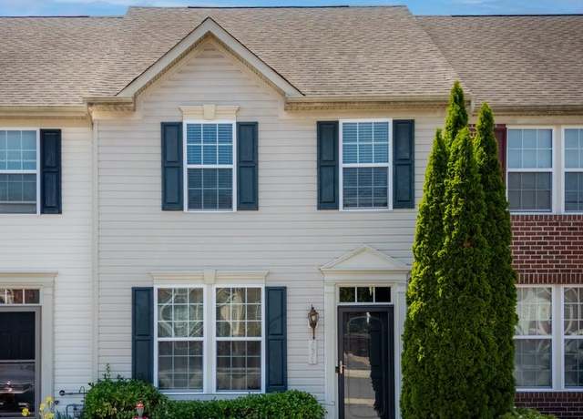 Property at 636 Wye Oak Dr, Fruitland, MD 21826, 3 beds, 2.5 baths