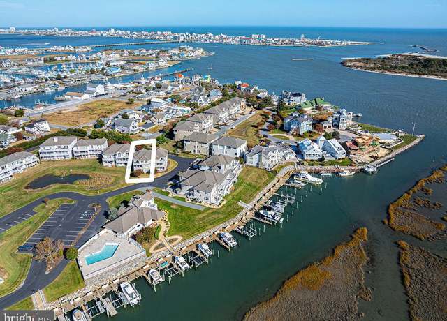 Property at 12960 E Hopetown Ln Unit A3, Ocean City, MD 21842, 5 beds, 3.5 baths