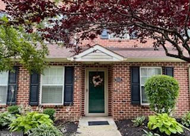 Property at 1525 Thomas Jefferson Ct, Mays Landing, NJ 08330, 2 beds, 2 baths