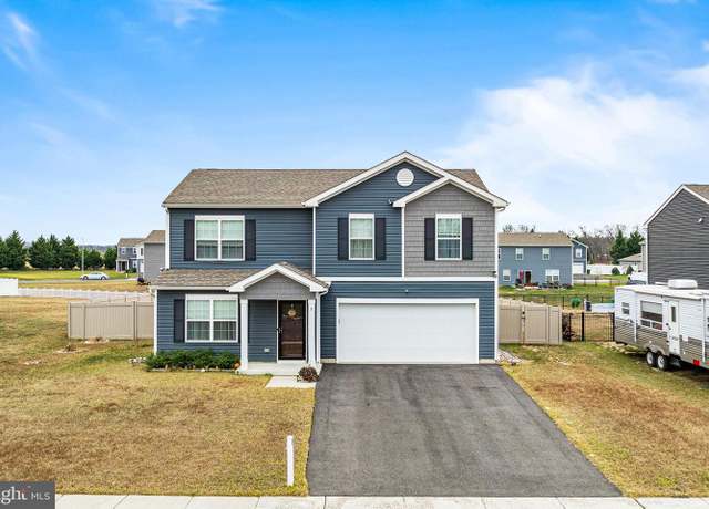 Property at 7 Truman St, Bridgeton, NJ 08302, 4 beds, 2.5 baths