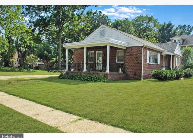 Property at 6566 Githens Ave, Pennsauken, NJ 08109, 3 beds, 1 bath