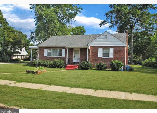 Property at 6566 Githens Ave, Pennsauken, NJ 08109, 3 beds, 1 bath