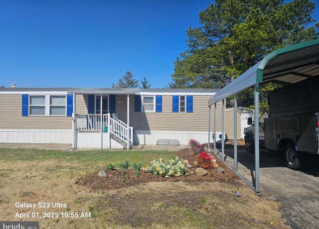 Property at Undisclosed address, Barnegat, NJ 08005, 3 beds, 1.5 baths