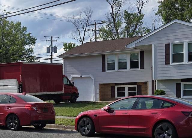Property at 395 Hickory Ave, Carneys Point, NJ 08069, 5 beds, 2 baths