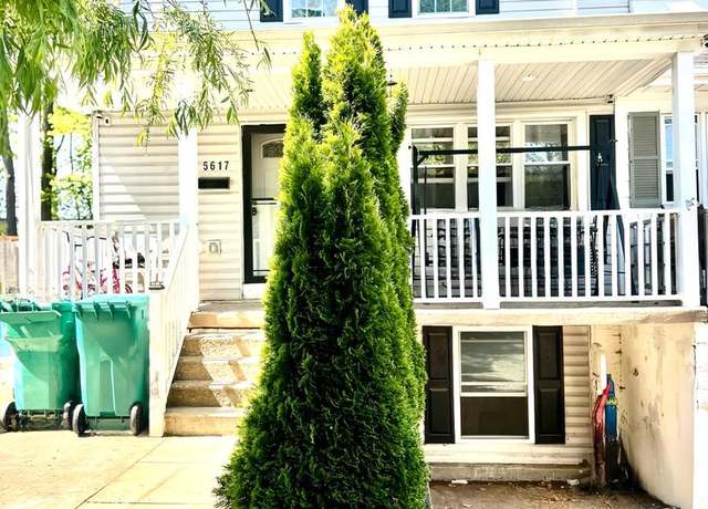 Property at 5617 Beaver Dam Rd, Bristol, PA 19007, 3 beds, 1.5 baths