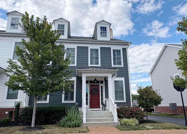 Property at 1819 Windflower Ln, Yardley, PA 19067, 3 beds, 3.5 baths