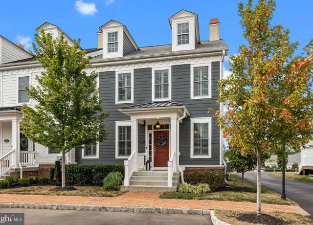 Property at 1819 Windflower Ln, Yardley, PA 19067, 3 beds, 3.5 baths