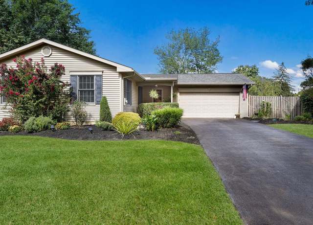 Property at 509 Clover Ln, Perkasie, PA 18944, 3 beds, 2 baths