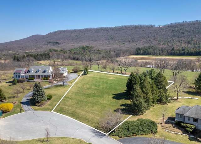 Property at Lot on Mount Pleasant Dr, Boalsburg, PA 16827