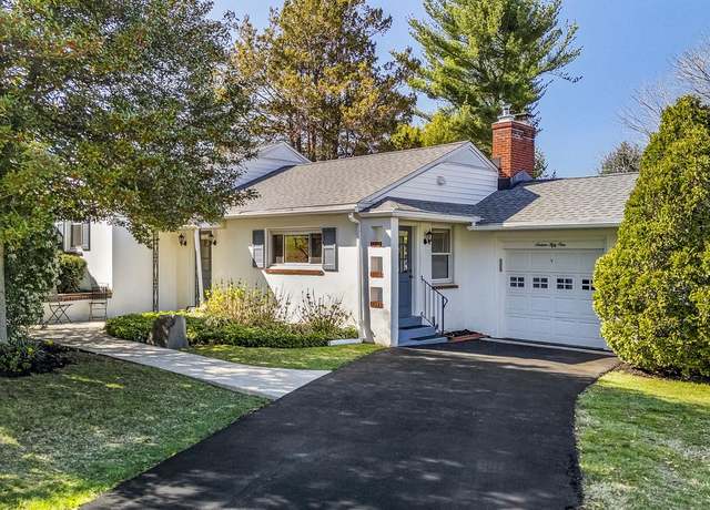 Property at 1651 Reed St, Coatesville, PA 19320, 2 beds, 1 bath