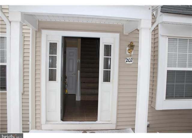 Property at 202 Flagstone Rd #6, Chester Springs, PA 19425, 3 beds, 3 baths