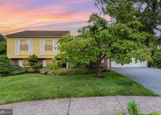 Property at 4784 Sweetbrier Ter, Harrisburg, PA 17111, 5 beds, 2 baths