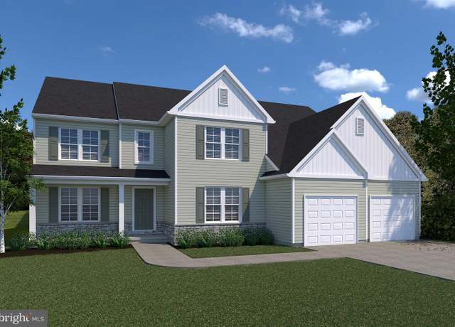 Property at 380 Royal Hunt Way, Lititz, PA 17543, 4 beds, 2.5 baths