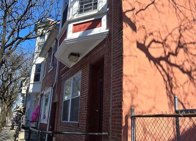 Property at 944 W Walnut St, Allentown, PA 18102, 6 beds