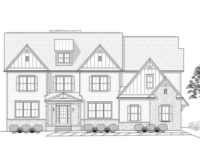 Property at 2 Capri Ln Unit KINSLEY, Lansdale, PA 19446, 5 beds, 5.5 baths