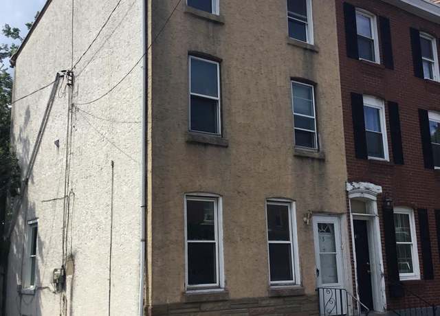 Property at 517 Stanbridge St, Norristown, PA 19401, 4 beds, 1.5 baths