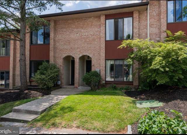 Property at 911 Stonybrook #911, Eagleville, PA 19403, 2 beds, 2.5 baths